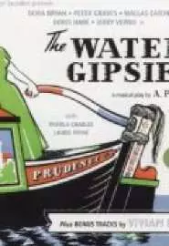 The Water Gipsies - постер
