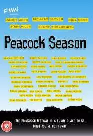 Peacock Season - постер