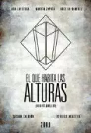 El que habita las alturas - постер