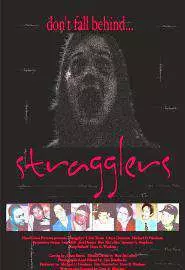 Stragglers - постер