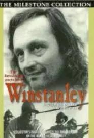 Уинстенли - постер