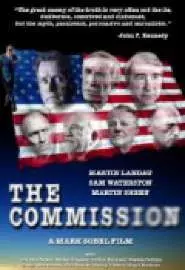 The Commission - постер