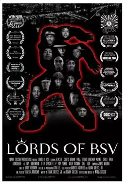 Lords of BSV - постер