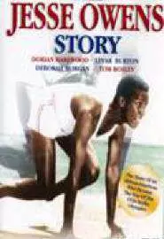 The Jesse Owens Story - постер