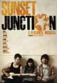 Sunset Junction, a Personal Musical - постер