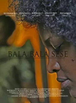 Bala Bala Sese - постер