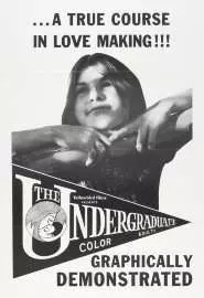 The Undergraduate - постер