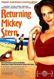 Returning Mickey Stern - постер
