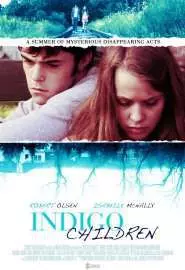Indigo Children - постер