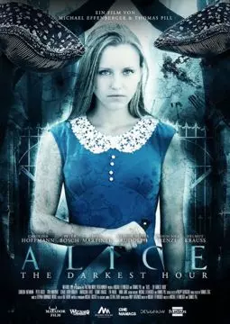 Alice: The Darkest Hour - постер