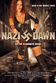Нацистский рассвет - постер