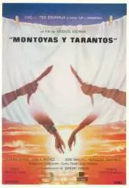 Монтойя и Тарано - постер