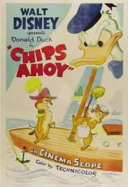Chips Ahoy - постер