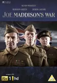 Joe Maddison's War - постер