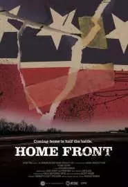 Home Front - постер