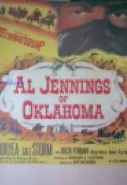 Al Jennings of Oklahoma - постер