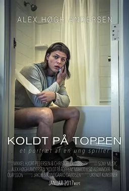 Koldt på toppen - постер