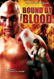 Bound by Blood - постер