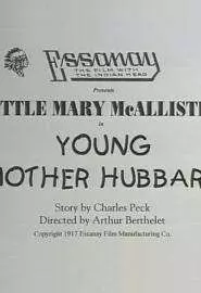 Young Mother Hubbard - постер