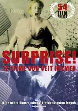 Surprise! 12 Filme von Veit Helmer - постер