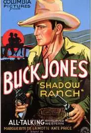 Shadow Ranch - постер