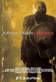 Johnny Cash's America - постер