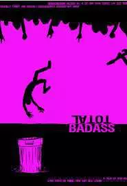 Total Badass - постер