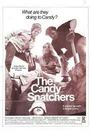 The Candy Snatchers - постер