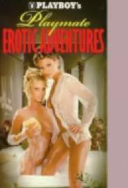 Playboy: Playmate Erotic Adventures - постер