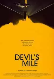 Devil's Mile - постер
