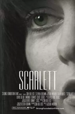 Scarlett - постер