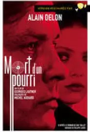 Mort d'un pourri (Death of a Corrupt Man) - постер