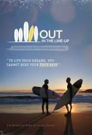 Out in the Line-up - постер