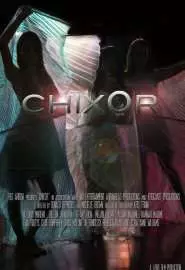 Chix0r - постер
