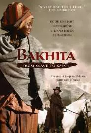 Bakhita - постер
