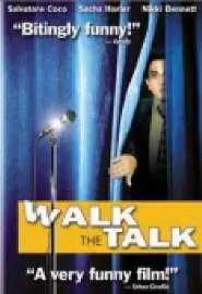 Walk the Talk - постер