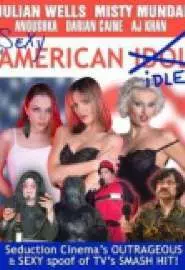 Sexy American Idle - постер