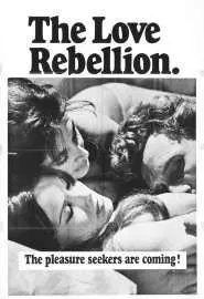 The Love Rebellion - постер