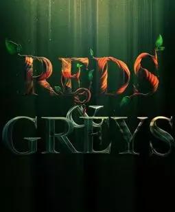 Reds and Grays - постер