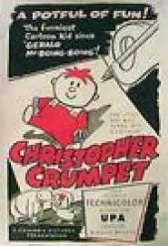 Christopher Crumpet - постер