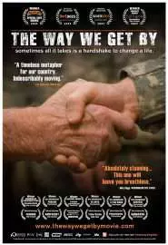 The Way We Get By - постер