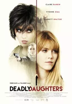 Deadly Daughters - постер