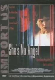 She's o Angel - постер