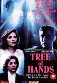 Tree of Hands - постер
