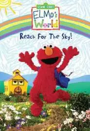 Elmo's World: Reach for the Sky - постер
