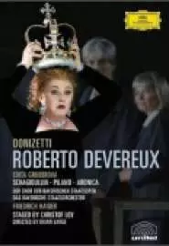 Roberto Devereux, Tragedia lirica in drei Akten - постер