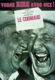Le Corniaud - постер