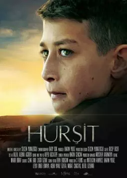 Hursit - постер