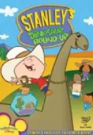 Stanley's Dinosaur Round-Up - постер
