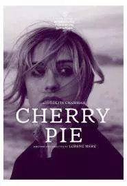 Cherry Pie - постер